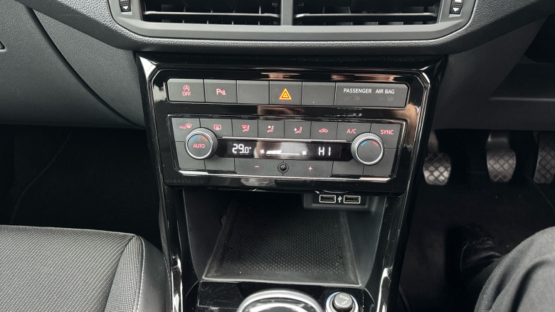 Volkswagen T-Cross 1.0 TSI 115 First Edition 5dr Petrol Estate